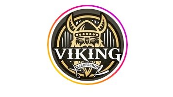 "Viking" барбершоп