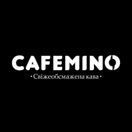Кав'ярня "Cafemino"