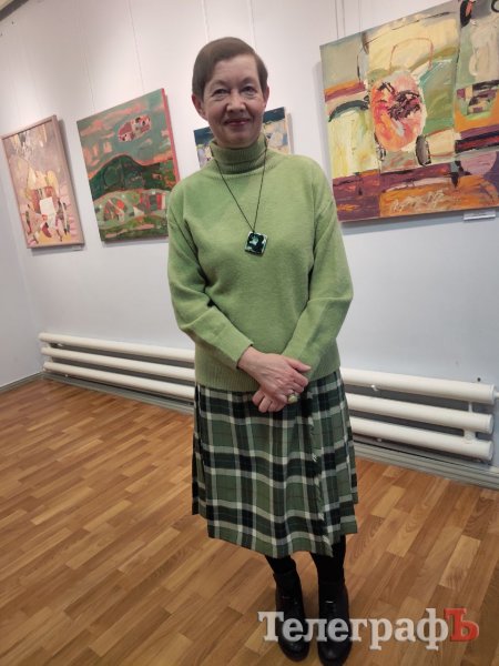 Тетяна Шуляк