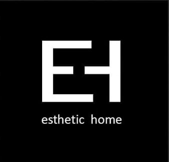 еsthetic home