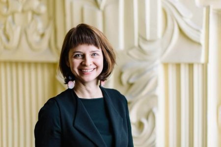 На питання читачів відповідала директорка Українського центру оцінювання якості освіти Тетяна Вакуленко