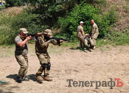 Тактична підготовка: штурмові дії двійками