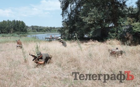Висування підрозділу на вогневий рубіж