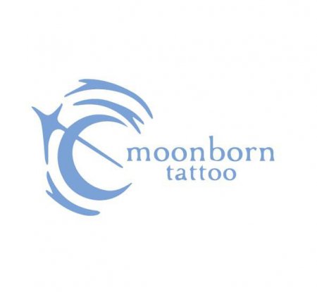 Moonborn.tattoo - тату майстриня