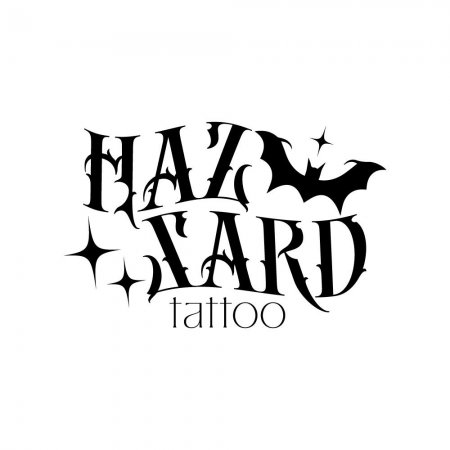 Hazzard.tattoo - тату майстриня