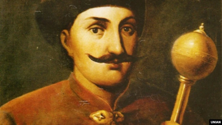 Іван Виговський (близько 1608 –1664) — український військовий, політичний і державний діяч. Гетьман Війська Запорозького, голова козацької держави у Наддніпрянській Україні (1657–1659). Представник православного шляхетського роду Виговських гербу Абданк