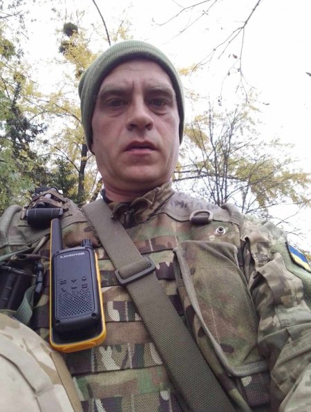 Особистий архів Людмили Богуцької