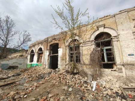 Що планують побудувати на місці старої синагоги Юровського: відповідь влади