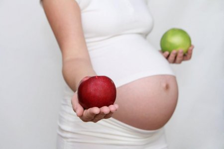 2 травня у Кременчуці вагітним та породіллям розкажуть про дієту годуючої мами