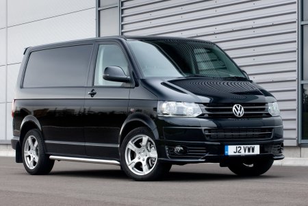 Volkswagen KASTEN 2011 року випуску