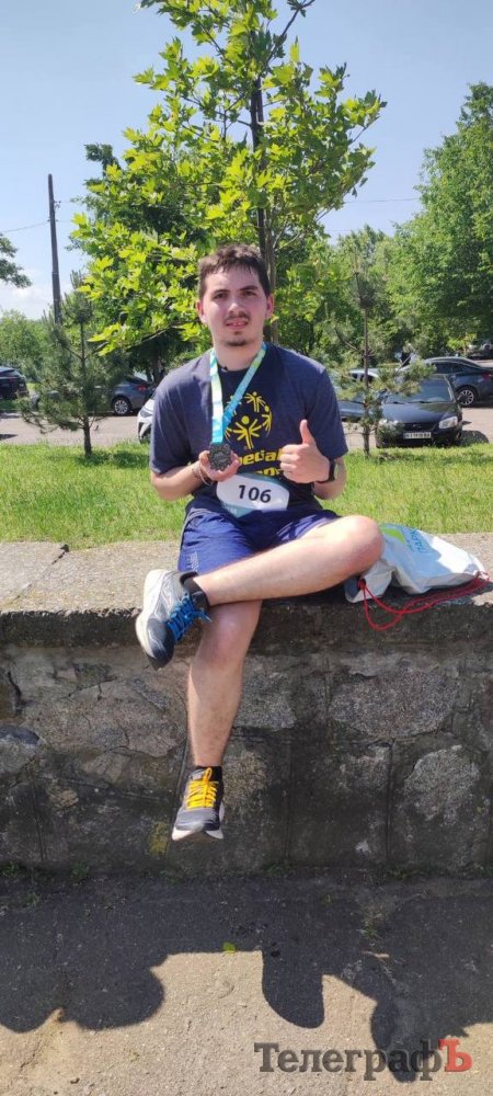 Даніл Зеркаль