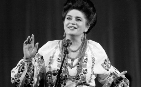 «Я козачка твоя». Хіт співачки з Кременчуччини Раїси Кириченко захопив TikTok