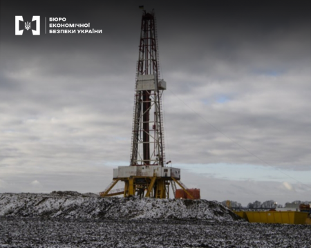 На Полтавщині судитимуть учасників схеми, які заволоділи понад 5 млн грн на ремонті свердловин