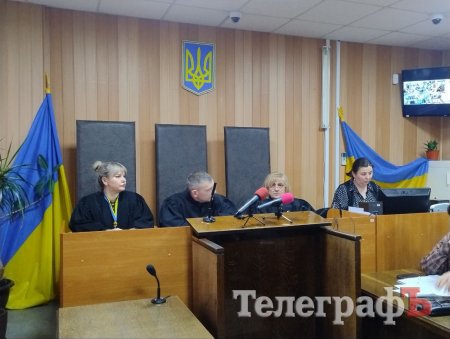 Звинувачення депутата облради Дядика у замаху на вбивство: суд закрив підготовче засідання