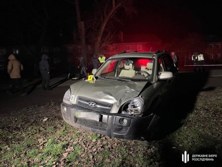 Правоохоронці розшукують свідків смертельної аварії у Карлівці, де загинули двоє сестер