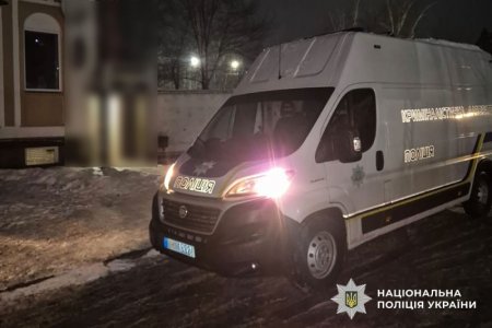 У Кременчуці затримали розбійника, який напав на працівницю кафе на вокзалі