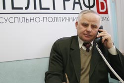 Микола Польщиков: «У людей є вихід: чи пов'язувати себе з ЖЕДом, чи йти від нас»