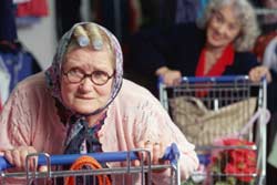 Пенсії будуть. Але доведеться почекати Пенсії будуть. Але доведеться почекати