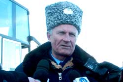 Пишна страта. У Полтаві ліквідовано останній український бомбардувальник Пишна страта. У Полтаві ліквідовано останній український бомбардувальник