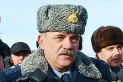 Пишна страта. У Полтаві ліквідовано останній український бомбардувальник Пишна страта. У Полтаві ліквідовано останній український бомбардувальник