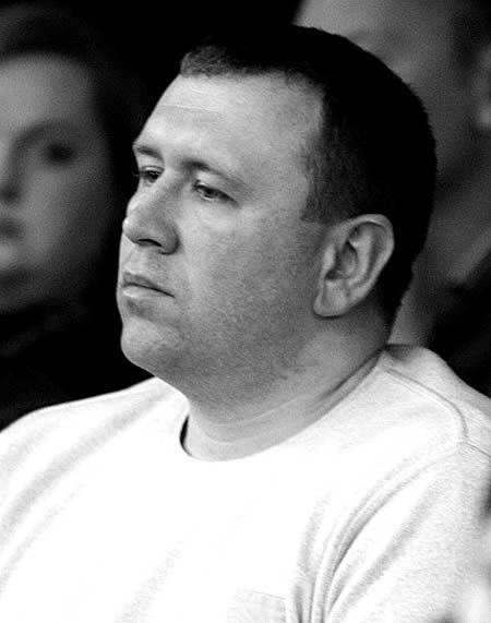 «Идеальный шторм»: кто выживет? «Идеальный шторм»: кто выживет?