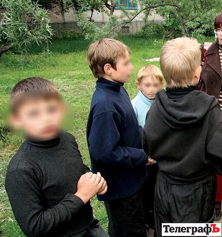 Казино «Рояль» у дитячому садочку Казино «Рояль» у дитячому садочку