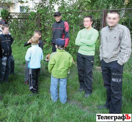 Казино «Рояль» у дитячому садочку Казино «Рояль» у дитячому садочку