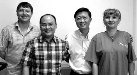 «MacCoffee» підкорить Кременчук «MacCoffee» підкорить Кременчук