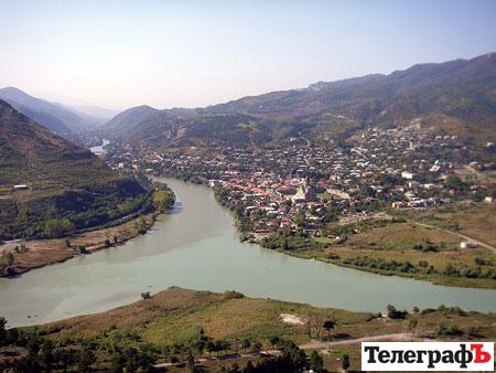 Полюбить Грузию Полюбить Грузию