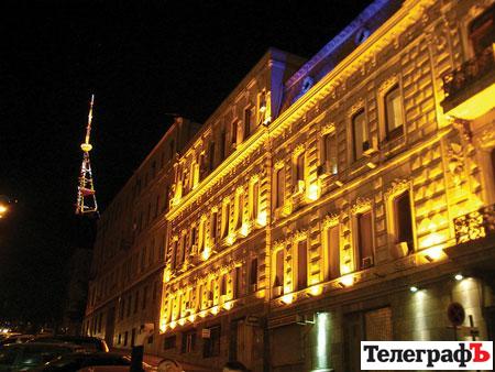 Полюбить Грузию Полюбить Грузию