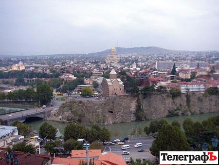 Полюбить Грузию Полюбить Грузию