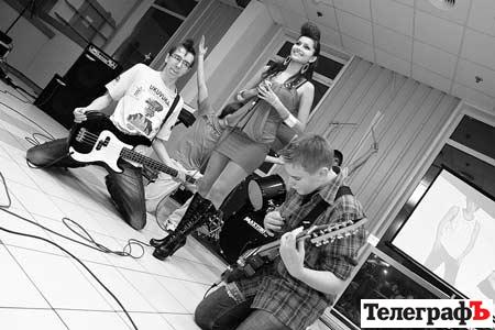 «Просто 7 нот» It’s my life «Просто 7 нот» It’s my life