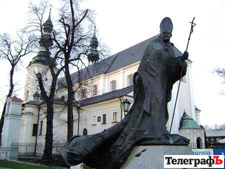 Що роблять у Польщі, аби люди краще жили Що роблять у Польщі, аби люди краще жили