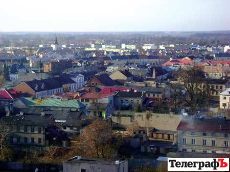 Що роблять у Польщі, аби люди краще жили Що роблять у Польщі, аби люди краще жили