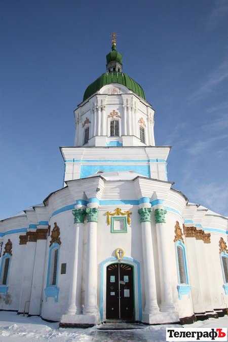 Ніч перед Різдвом. Напередодні Різдва «Телеграф» побував на «батьківщині» чортів на відьом – у Диканці Ніч перед Різдвом. Напередодні Різдва «Телеграф» побував на «батьківщині» чортів на відьом – у Диканці