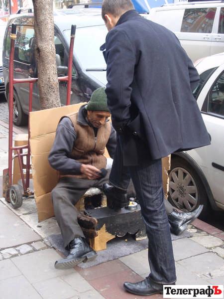 Стамбул – столица «развода» Стамбул – столица «развода»