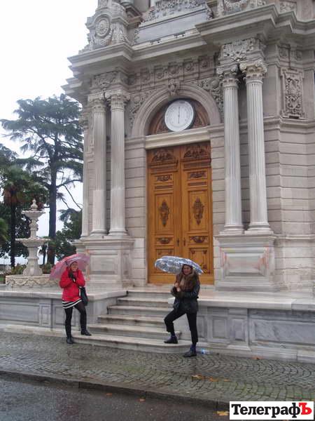 Город дворцов и мечетей Город дворцов и мечетей