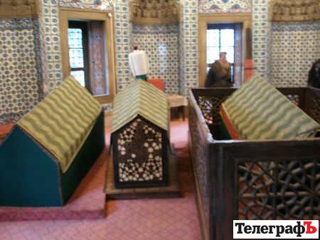 Город дворцов и мечетей Город дворцов и мечетей