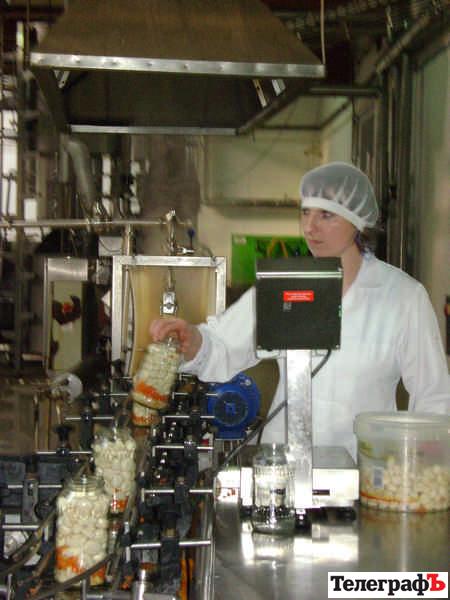 Як це робиться: мариновані гриби Як це робиться: мариновані гриби