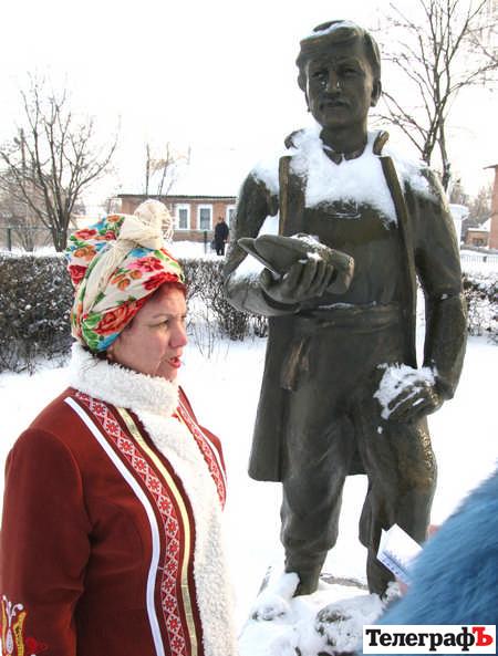 Ніч перед Різдвом. Напередодні Різдва «Телеграф» побував на «батьківщині» чортів на відьом – у Диканці Ніч перед Різдвом. Напередодні Різдва «Телеграф» побував на «батьківщині» чортів на відьом – у Диканці