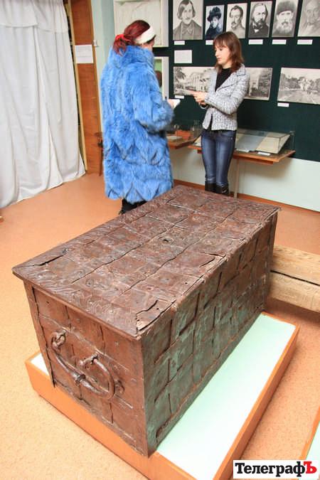 Ніч перед Різдвом. Напередодні Різдва «Телеграф» побував на «батьківщині» чортів на відьом – у Диканці Ніч перед Різдвом. Напередодні Різдва «Телеграф» побував на «батьківщині» чортів на відьом – у Диканці