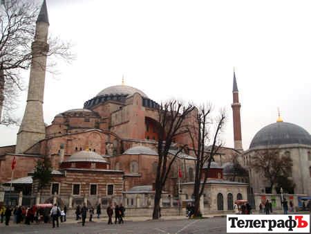 Город дворцов и мечетей Город дворцов и мечетей