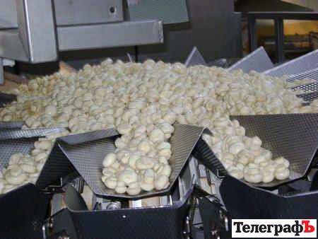 Як це робиться: мариновані гриби Як це робиться: мариновані гриби