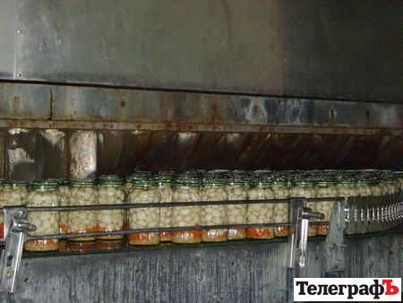 Як це робиться: мариновані гриби Як це робиться: мариновані гриби