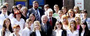 Завтра юные дипломаты Кременчуга соберутся на Ассамблею Завтра юные дипломаты Кременчуга соберутся на Ассамблею