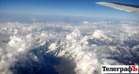 Грузинский «буковель» или почему в Гудаури лучше, чем на работе Грузинский «буковель» или почему в Гудаури лучше, чем на работе