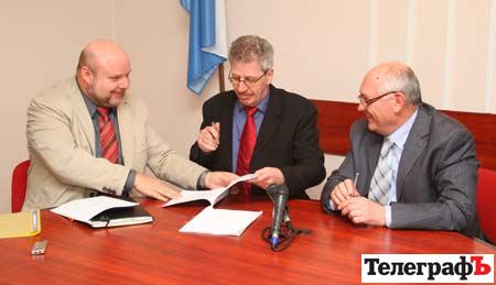 Звалище ще й засвітить Звалище ще й засвітить