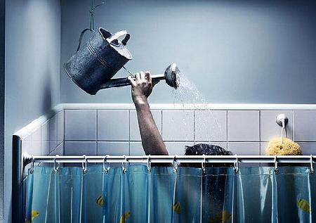 В Крюкове исчез не только свет, но и вода (ОБНОВЛЕНО) В Крюкове исчез не только свет, но и вода (ОБНОВЛЕНО)