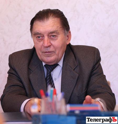 Будівництво нового ГЗК може перетворити Кременчуцький район на зону екологічного лиха Будівництво нового ГЗК може перетворити Кременчуцький район на зону екологічного лиха