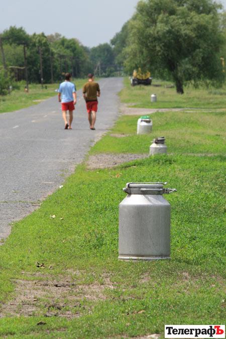 Будівництво нового ГЗК може перетворити Кременчуцький район на зону екологічного лиха Будівництво нового ГЗК може перетворити Кременчуцький район на зону екологічного лиха